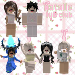 natalie lub club