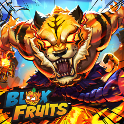 Profile Picture of Blox Fruits