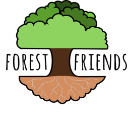 Forest and friends Group Hangout