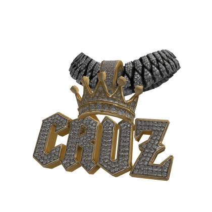 CUBANA CRUZ - BY V4R