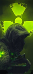 The green squad 4 life