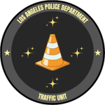 LAPD || Traffic Unit |
