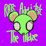 The Rats Against the Maze