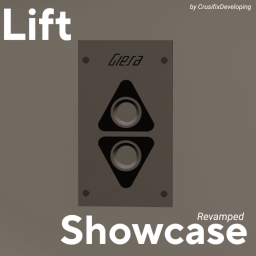 Giesa Lift Showcase (REVAMP!)