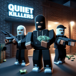 QK (quiet killers)