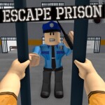 FLASH SALE🔥Escape Prison Obby [Free Private Serve