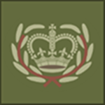 [UΚ] Quartermaster Stores