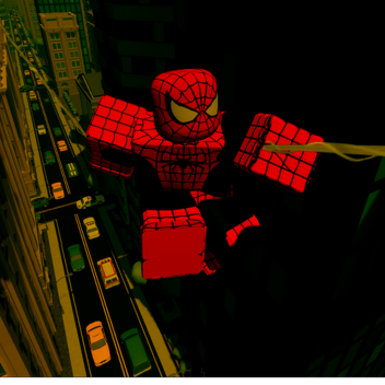 Magnificent Spider-Man🕷