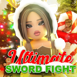 NGS • Ultimate Sword Fight