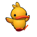 Shoulder Duck