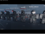 Fire team nova(scp)