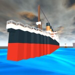 Can you survive from the Big Waterfall?[Read Desc]