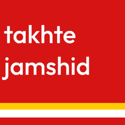 Takhte Jamshid