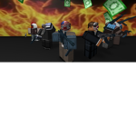 PayDay: The RP