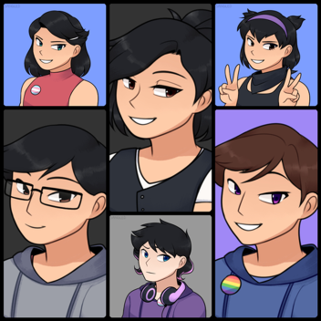 Character Development