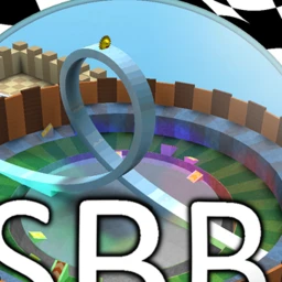 Süper Blok Top icon