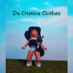 Da Cristina Clothes