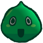 Slime day!