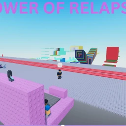 Tower Of Relapse🎧 icon