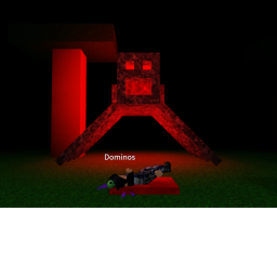 The Shark Domain Headquarters (old)