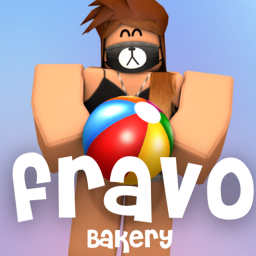 [WORK AT A BAKERY!] Fravo Bakery V1