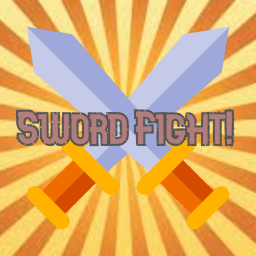 Sword Fight! (UPDATE)