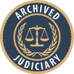 Archived Courts