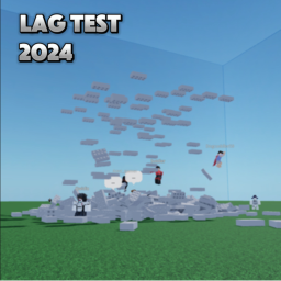 Lag Test 2024