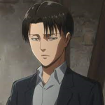 CANAL LEVI