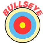 Bullseye!