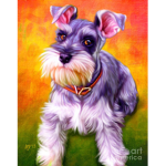 Schnauzer Sqaud