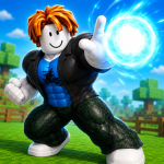 Muscle Power