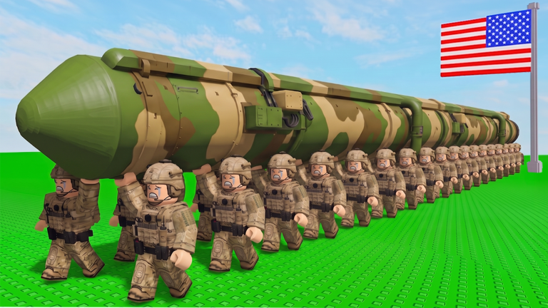 Mini War banner