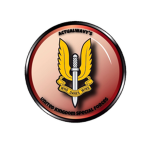 UKSF~United Kingdom Special Forces
