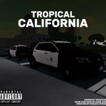 [V2.5] 🏛️ Tropical Roleplay