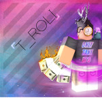 #Trolls gang