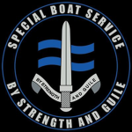 [SBS]-Special Boat Service