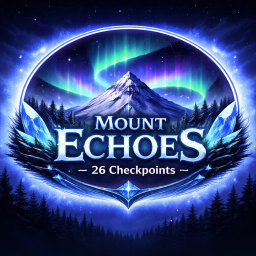 [ X5 FREE AVA ] MOUNT ECHOES