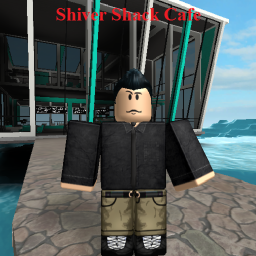 Shiver Shack Cafe [V1]