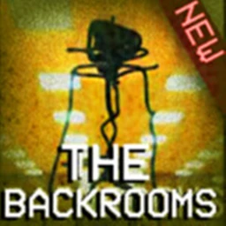 The Backrooms NIVELES NUEVOS icon