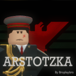 |ARS| Arstotzka |ARS|