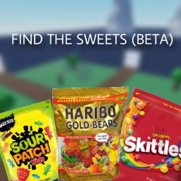 (11) Find the Sweets (BETA) icon