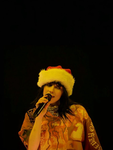 Billie Eilish DC