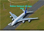 Roblox National Airways (RNA)