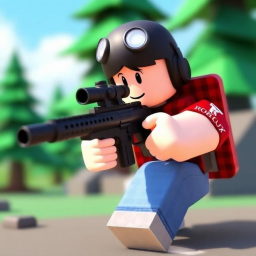 FPS قتال ساحه