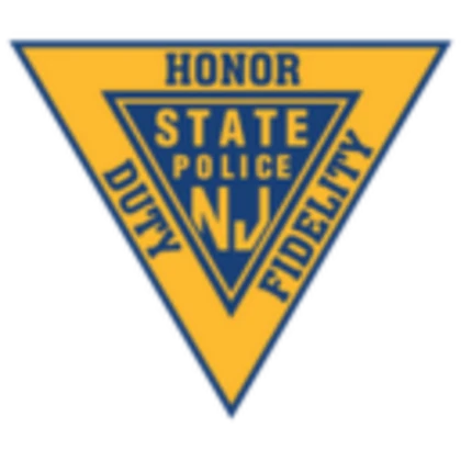 NJRP I New Jersey State Police Roblox group icon