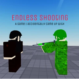 Endless Shooting icon