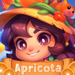 🍊 Apricota