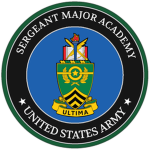 SM-Α | Sergeants Major Academy
