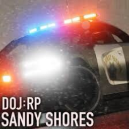 DOJ:RP Sandy Shores